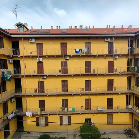 Apartament Lavi - Lakeside L&b