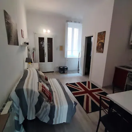 Bonghi - 公寓 米兰