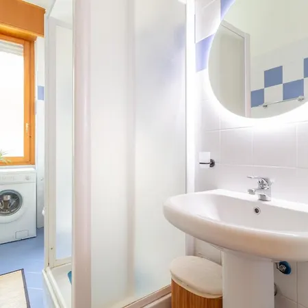 15' A Piedi Dal Centro - Metro M4 Tricolore Apartamento Milão