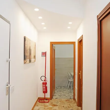 Navigli Newly Renovated 2 Bathrooms Apartamento *