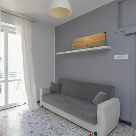 Xenia - 2rooms In Porta Ticinese 97 B * Milano