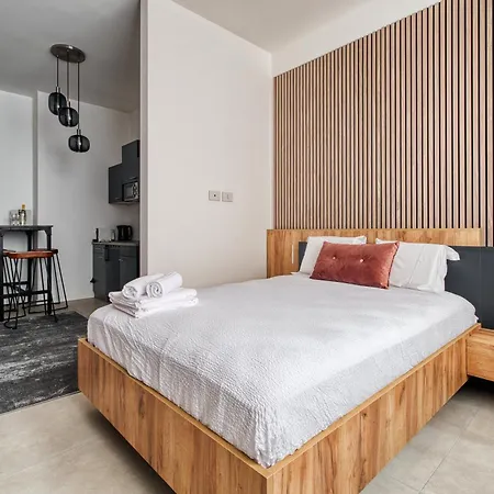 Appartement - Duomo & Guastalla District Milaan