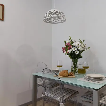 Italianway Easy - Ponte Seveso 25 Appartement