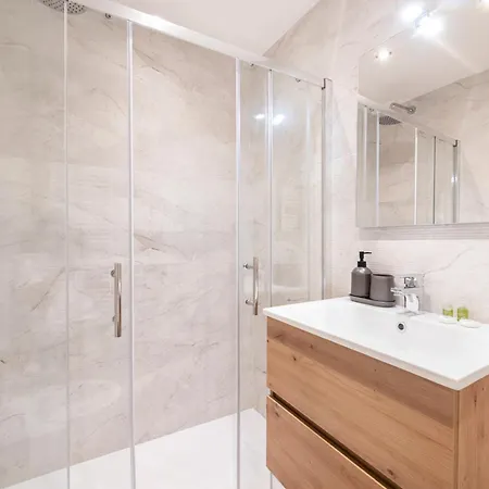 Easylife - - Carpoforo 5 - Brera Apartman Milánó