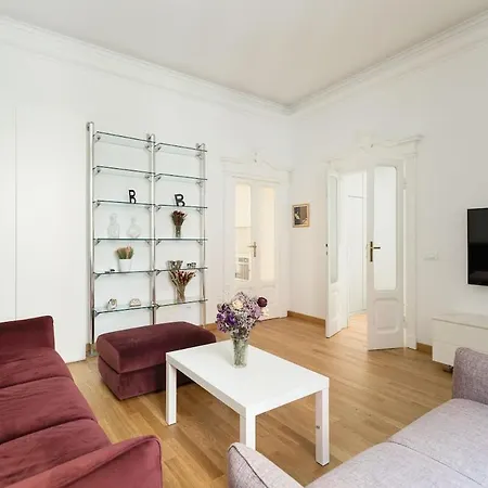 Design Flat In Porta Venezia * Milán