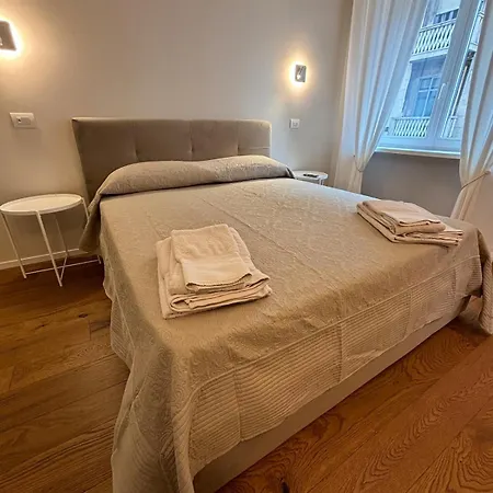 Porta Venezia Settala 2 Apartament