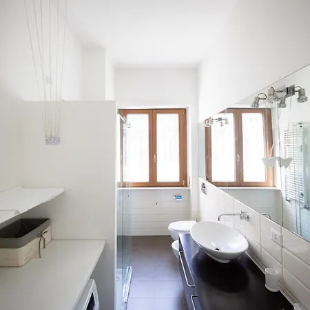 Apartamento Two-room 450 Meters From Gelsomini M4 *