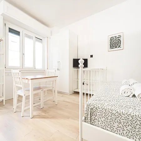 Apartament Blu Canal - Ripa Di Porta Ticinese *