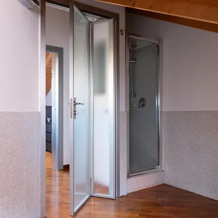 Bellissimo Bilocale Su Due Piani - Mirable Pm Apartament Mediolan