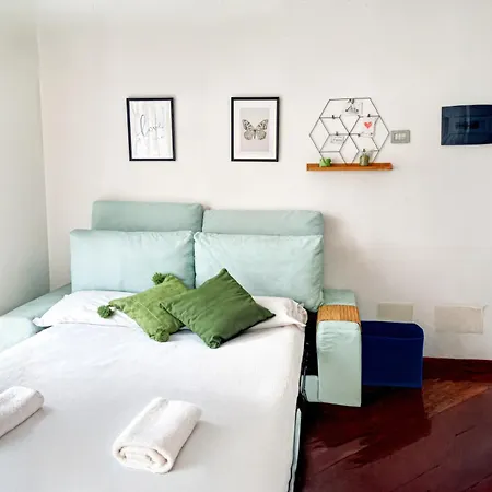 Apartmán 3 Centro *