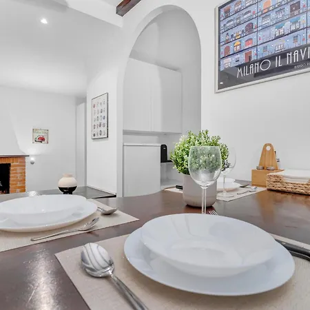 Ripa 11 Comfort Flat Appartement *