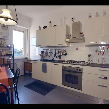 Entire Two-room 10 Minutes From The Fashion And Design * Milán