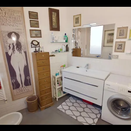 Entire Two-room 10 Minutes From The Fashion And Design Apartamento