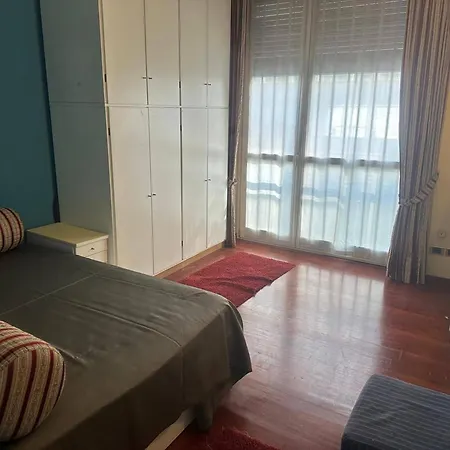 Casa Ferretti - Corso Garibaldi