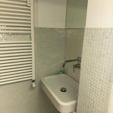 Casa Ferretti - Corso Garibaldi Lägenhet Milano