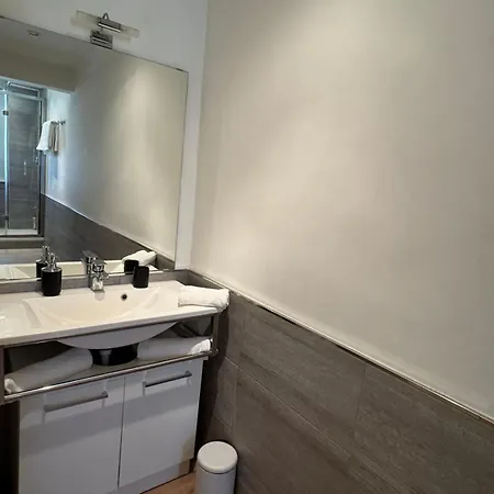 Lägenhet Bright Cozy - Porta Venezia Risorgimento