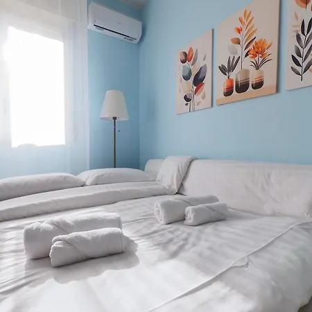 Primopiano - Cenisio B Appartement