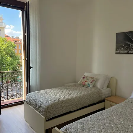 Appartement Glamour House Moscova *