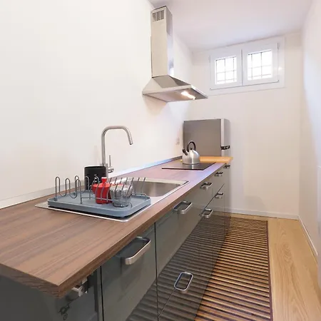 Apartament Primopiano - Brusuglio B