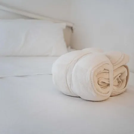 Cozy In Apartamento