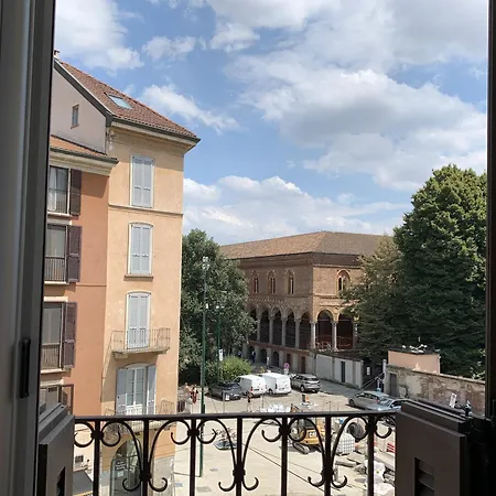 Daire Ca' Degli Osti Boutique Duomo Milano