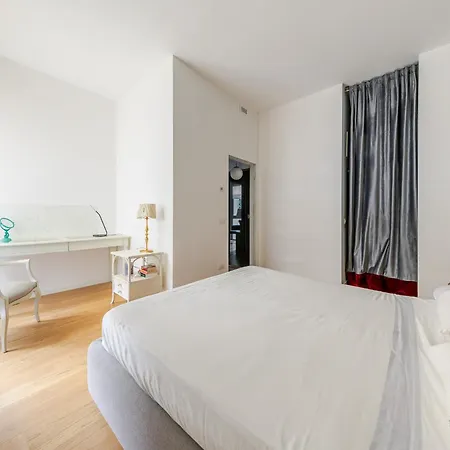 Atelier Montello - Comfort & Charm Apartamento