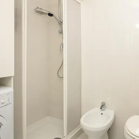 De Homes - La Tua Casa A Porta Nuova Vicino La Metro Apartman Milánó