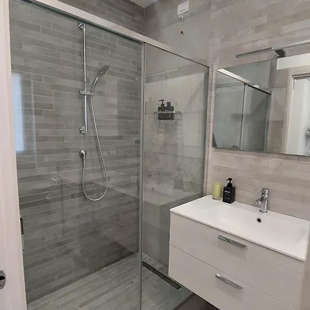 Apartmán Large Citta Studi Milán