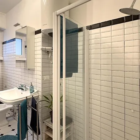 Bindarella Ai Navigli *