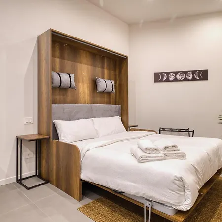 Appartement Hostmate - - Rembrandt *