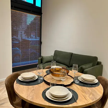 Apartamento Conca House Darsena Milão