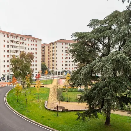 Frattini Apartment Mailand