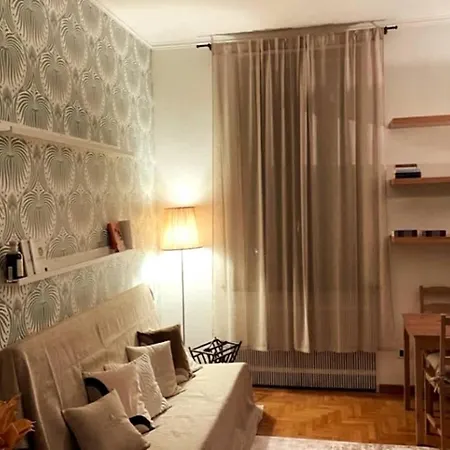 Stylish In Sempione * Milano