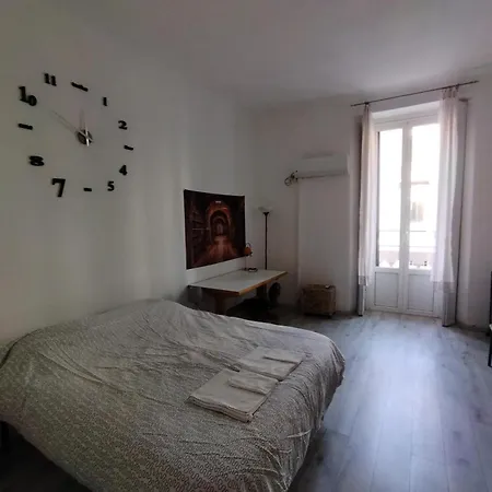 アパート Bonghi -