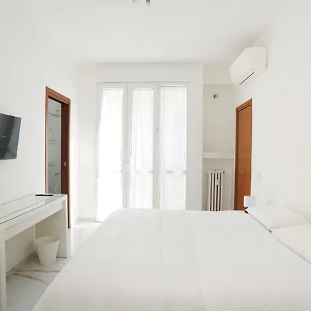 Navigli Newly Renovated 2 Bathrooms Mailand