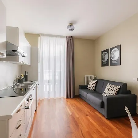 R Orchidea House Appartement