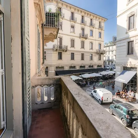 R Orchidea House Appartement