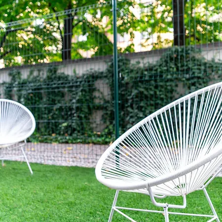 Apartament Principe Luxury *