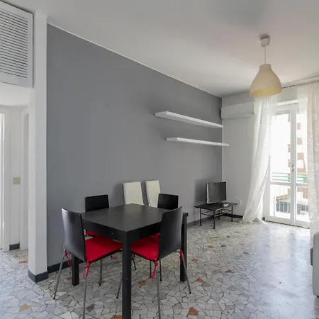 Xenia - 2rooms In Porta Ticinese 97 B Lägenhet Milano