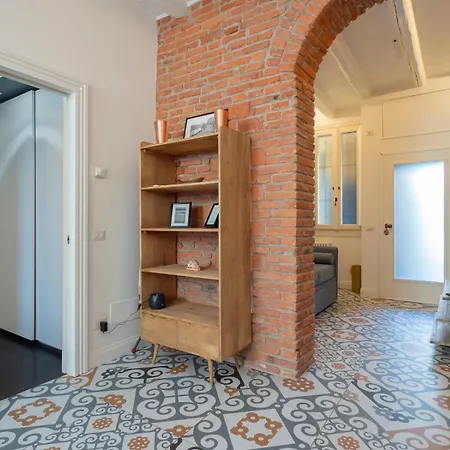 Xenia - 2 In Via Paolo Sarpi 12 Apartman *