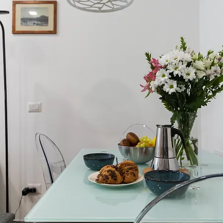 Italianway Easy - Ponte Seveso 25 * Milan