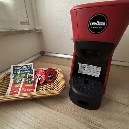 Apartmán Civico8 - Navigli - Iulm