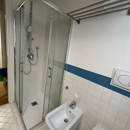 公寓 Charme Milanese, Sansiro, Citylife, Tram To The Duomo