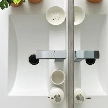 The Boutique - Steps Away From The Duomo Area Апартаменты Милан