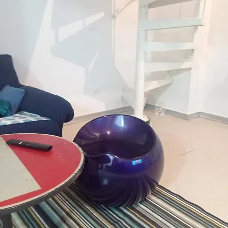 Nina House Yellow Metro Affori Center