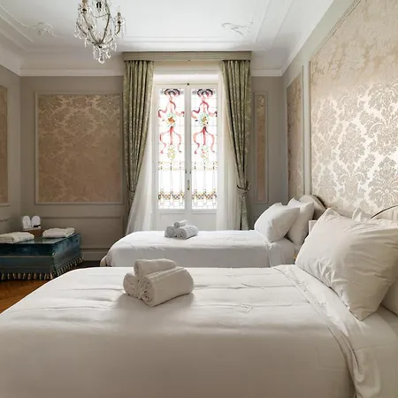 Brera Trilocale Di Lusso Apartamento *