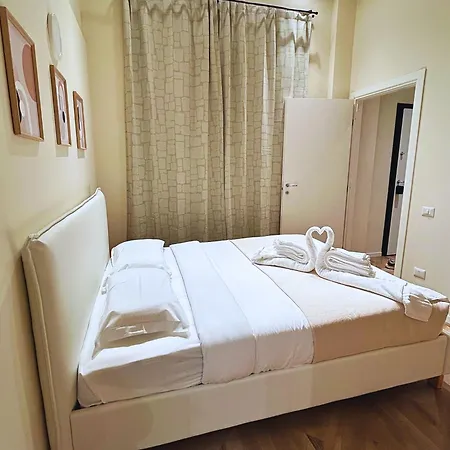 Conca House Darsena Apartamento