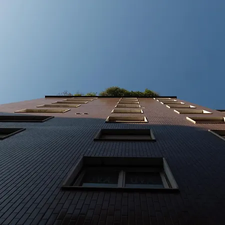 Apartmán Lusso, Stile E Un Meraviglioso Terrazzo Nel Cuore Di Milán
