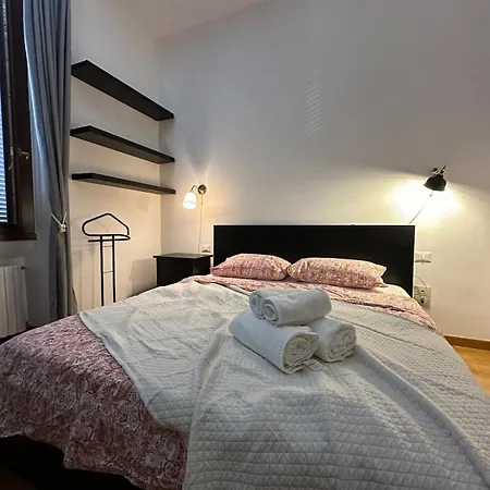 Your Peaceful Haven In Apartament
