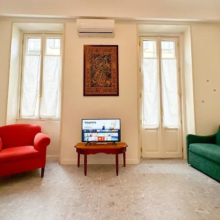 In Front Of Metro Cadorna La Casa Degli Artisti